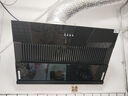 美的（Midea）出品華凌神機小黑家用18立方大吸力側(cè)吸式近吸式家用抽油煙機廚房出租房脫排吸油煙機燃氣灶具套裝 【爆款推薦】18m3近吸直排H3S油煙機 大風力抽煙機排煙機 曬單實拍圖