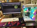 華碩全家桶RTX 5060 Ti/RTX 5060主機(jī)14600KF組裝電腦主機(jī)電競游戲主機(jī)臺式機(jī)DIY整機(jī)天選姬白色海景房 13400F+華碩RTX 5060 配置一 曬單實(shí)拍圖