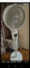 西屋（Westinghouse）空氣循環(huán)扇家用電風(fēng)扇落地扇輕音節(jié)能臺(tái)立兩用電扇渦輪換氣對(duì)流風(fēng)扇WTH-XH020 曬單實(shí)拍圖