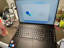 ThinkPad【國家補(bǔ)貼20%】聯(lián)想E16超能版筆記本電腦 商務(wù)辦公學(xué)生輕薄本 英特爾酷睿5 220H 32G 1T 2.5K黑色 曬單實拍圖