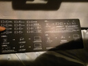 狼蛛（AULA）F87Pro無(wú)線(xiàn)客制化機械鍵盤(pán)無(wú)線(xiàn)藍牙有線(xiàn)三模全鍵熱插拔gasket電競游戲辦公鍵盤(pán) 時(shí)空秘境灰木軸V4 曬單實(shí)拍圖