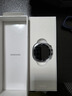 三星 Samsung【國家補貼】Watch8 Classic 藍牙通話智能手表/運動手表 披荊斬棘哥哥同款 46mm 月隕黑 曬單實拍圖