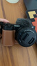 索尼（SONY）ZV-E10 zve10 微單數(shù)碼相機(jī) 4K視頻 入門(mén)級(jí)APS-C畫(huà)幅vlog直播相機(jī) ZV-E10L 【國(guó)家補(bǔ)貼】ZV-E10+16-50白色套機(jī) 官方標(biāo)配【不含內(nèi)存卡/相機(jī)包/等】 曬單實(shí)拍圖