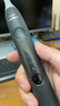飛利浦（PHILIPS）【肖戰(zhàn)推薦】電動(dòng)牙刷鉆石3系Pro 生日七夕情人節(jié)禮物 情侶款送男生/女友 深層清潔HX5282/01黑色 曬單實(shí)拍圖