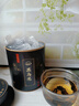 七春 黑烏龍茶茶葉純正冷泡碳黑烏龍茶濃香型炭焙油切黑茶500g  曬單實拍圖