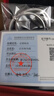 寶寶純銀手鐲999足銀一對(duì)實(shí)心鐲子兒童嬰兒小孩生日滿月禮物 光面平安喜樂款一對(duì)約25克精美禮 曬單實(shí)拍圖