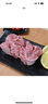 千喜鶴精修黑豬腱子肉900g 慢養(yǎng)黑豬腱子肉 醬鹵腱子肉 曬單實拍圖