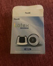 適用Sony/索尼 WF-1000XM5真無線藍牙耳機套降噪豆5硅膠套防滑耳套XM5入耳式降噪耳塞帽 夢幻藍【加小XS，一對】 曬單實拍圖