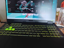 華碩天選6 Pro 酷睿版 國家補貼20%Ultra 7 16英寸游戲本筆記本電腦(U7-255HX 16G 1T RTX5060 2.5K)灰 曬單實拍圖