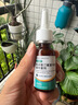[舒霏敏]氮?斯汀氟替卡松鼻噴霧劑 137μg:50μg*120噴 1盒裝 曬單實(shí)拍圖
