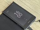索尼（SONY）NW-ZX707 高解析度音樂播放器 Hi-Res Audio 5英寸 安卓流媒體 64G 黑色 曬單實拍圖