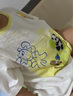 巴拉巴拉嬰兒t恤寶寶上衣女童衣服男童短袖2025夏裝可愛(ài)時(shí)尚208225117202 曬單實(shí)拍圖