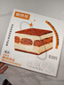 鮮京采【馬斯卡彭＞14%】提拉米蘇蛋糕 950g 雪糕冰淇淋蛋糕零食 曬單實(shí)拍圖