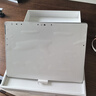 微軟（Microsoft）Surface Pro 第11版 二合一筆記本電腦 國家政府補貼20% 輕薄本 AI+PC 驍龍X Elite 32G 1T 亮鉑金 曬單實拍圖