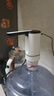 家用桶裝水抽水器出水壓水器電動(dòng)飲水機(jī)吸水泵抽水全自動(dòng)取水 折疊款-三擋定時(shí)出水-大出水 曬單實(shí)拍圖