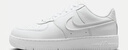耐克NIKE AIR FORCE 1 DANCE 女子空軍一號運(yùn)動鞋 FJ7409-100 36 曬單實(shí)拍圖