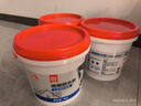 雨虹防水外墻透明防水膠屋頂窗臺(tái)防水涂料瓷磚裂縫衛(wèi)生間專用防水 【耐候升級(jí)-2斤】1kg-2遍可刷4平 曬單實(shí)拍圖