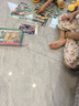 彌鹿（MiDeer）兒童進(jìn)階拼圖早教大塊男孩女孩寶寶幼兒益智玩具啟蒙禮物1-3-6歲 【新收納款】3階自然景色-3歲+ 曬單實(shí)拍圖