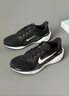耐克（NIKE）男鞋跑鞋 Pegasus 飛馬41 輕質(zhì)舒適透氣減震防滑公路跑步鞋運(yùn)動鞋 FD2722-002 44 曬單實(shí)拍圖