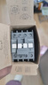 施耐德接觸器220VAC線圈電壓LC1N系列 12A自帶1NO/1開(kāi)輔助觸點(diǎn)LC1-N1210M5N 3P交流接觸器 曬單實(shí)拍圖