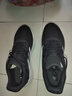 阿迪達(dá)斯 （adidas）男鞋跑步鞋 25夏季新款緩震輕便運(yùn)動鞋網(wǎng)面透氣低幫休閑鞋子 【軟彈減震】經(jīng)典黑白/熱銷款/曬圖退10 41 （內(nèi)長255mm） 曬單實(shí)拍圖