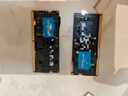 Crucial英睿達(dá) 64GB（32GB*2）套裝 DDR5 6400頻率 CSODIMM 筆記本內(nèi)存條 AI電腦配件  CKD(時(shí)鐘驅(qū)動(dòng)器) 曬單實(shí)拍圖