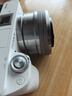 索尼/Sony a6000 A6300 半畫(huà)幅二手微單相機(jī) 數(shù)碼相機(jī)二手微單相機(jī) ZV-E10 A6000白色+16-50【銀色鏡頭】 99成新 曬單實(shí)拍圖