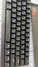 美加獅MAD 60 68 HE/MAD 68 Pro 磁軸鍵盤有線連接客制化機(jī)械61/68鍵輕巧配列網(wǎng)頁驅(qū)動(dòng)電競游戲鍵盤 MAD 60 RGB 黑色 磁珀軸Pro 曬單實(shí)拍圖