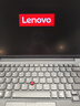 ThinkPad【國(guó)家補(bǔ)貼20%】T14p AI PC酷睿Ultra9 14.5英寸高性能工程師本筆記本電腦 64G 1TB 3K 商務(wù)辦公本 曬單實(shí)拍圖
