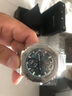 卡西歐（CASIO）G-SHOCK GMC-B2100金屬八角系列 精致輕奢防水運(yùn)動(dòng)手表 GMC-B2100AD-2APRN【破冰藍(lán)】 曬單實(shí)拍圖