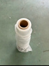 PE纏繞膜 拉伸膜包裝膜 圍膜 打包用工業(yè)大卷纏繞膜50cm寬 快遞搬家打包膜工業(yè)保鮮膜4kg 10斤*50cm寬【整箱4卷裝】 曬單實(shí)拍圖
