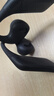 JBL Nearbuds2音樂疾風(fēng)2代開放式無線藍(lán)牙耳機(jī)不入耳掛耳式非骨傳導(dǎo) 國家補(bǔ)貼 運(yùn)動跑步生日禮物 黑色 曬單實(shí)拍圖