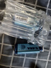 海洋至尊水律控油冰沙三棱鏡潔面150g*2保濕 氨基酸洗面奶 保濕 洗面奶男 曬單實拍圖