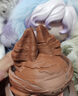 POP MART泡泡瑪特 DIMOO自然的形狀系列手辦盲盒潮玩玩具七夕禮物 整盒12個 不支持七天無理由退換 曬單實拍圖