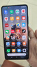 小米紅米K20Pro 尊享版 二手手機(jī) 驍龍855 索尼4800萬廣角三攝 升降攝像頭全面屏游戲手機(jī) 碳纖黑 99新 12G+512G尊享版（已更換新品牌電池） 曬單實拍圖