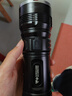 神火（SupFire）GT70手電筒強光手電超長續(xù)航超亮遠射充電式探照燈應急戶外家用 曬單實拍圖