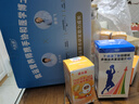 養(yǎng)能健【品牌官方】成長片賴氨酸氨基丁酸生長素7-18歲補鈣片兒童青少年 【買3送3】送3優(yōu)卡丹DHA（7-18歲） 曬單實拍圖