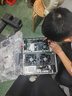 聯(lián)想（Lenovo）14代 ThinkStation P3 Tower 塔式圖形工作站3D渲染PS臺式電腦主機 i7-14700k（20核 3.4-5.6G） 32G丨1T固態(tài)+2T硬盤丨3050-6 曬單實拍圖