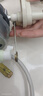 適用美的落地電風(fēng)扇電機(jī)FS40-10K/FS40-8A/FS40-12K1/FS40-3G馬達(dá) 【純銅線14D】美的機(jī)械款電機(jī) 【55W】 曬單實(shí)拍圖