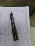 立昌四刃鋸齒偏心鉆頭瓷磚打孔鉆頭鎢鋼烏鋼混凝土高硬度鉆鋼歪頭超硬 曬單實(shí)拍圖