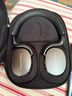 寶華韋健Px7S3新旗艦2025頭戴式藍(lán)牙耳機(jī) HiFi音質(zhì)主動(dòng)降噪無線耳機(jī) 非Px7S2e升級(jí) 玄鐵黑 曬單實(shí)拍圖
