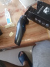 飛科（FLYCO）剃須刀 男士智能全身水洗充電式電動(dòng)胡須刀 旅行便攜男生生日禮物 FS373【彈出式鬢角刀，續(xù)航45天】 曬單實(shí)拍圖