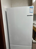 博世（BOSCH）【重磅新品】小魔方 279L家用雙開門兩門變頻電冰箱 一級能效 鉑金抗菌 風冷無霜 小尺寸大容量 KGN33V129C 曬單實拍圖