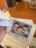 聽覺訓練卡片語言句子故事理解益智幼兒園自閉癥兒童親子互動玩具 親子互動卡-詞匯擴展卡-60張 曬單實拍圖