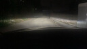飛利浦（PHILIPS）高亮光U3500R 汽車LED大燈 H7燈泡 LED車燈 6500K高亮白光 曬單實(shí)拍圖
