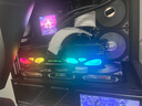 盈通（yeston）AMD RADEON RX 9070 XT 16G 重力星球聯(lián)名 破繭Mercury Nova OC超頻版 三風(fēng)扇 全新游戲獨(dú)立顯卡 曬單實(shí)拍圖