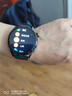 JPHZNB智能手表gt5pro鴻蒙安卓系統(tǒng)IOS適用WATCH GT5手表新款男士運(yùn)動(dòng)商務(wù)腕表送男友爸爸生日禮物 頂配黑皮帶:【高清屏+全功能+雙表帶+長(zhǎng)續(xù)航 曬單實(shí)拍圖