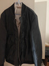 卡賓（CABBEEN）【商場同款】羽絨服男戶外風(fēng)厚款寬松百搭款冬季長袖羽絨服 煤黑色01 2XL /185/54 曬單實(shí)拍圖