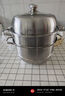 美廚（maxcook）蒸鍋 304不銹鋼30CM三層蒸鍋 加厚復(fù)底湯鍋 燃?xì)怆姶艩t通用MCZ827 曬單實(shí)拍圖