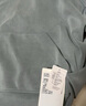 lululemon丨Softstreme? 女士連帽衫 LW3HMVS 暮光玫瑰棕 XS /4 曬單實(shí)拍圖